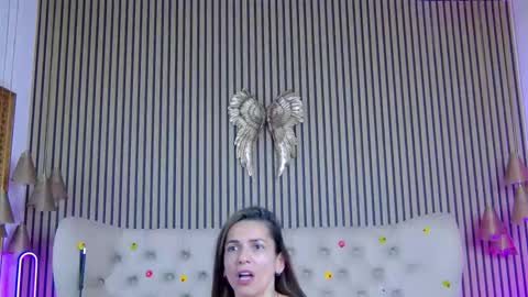 TastyPatricia online show from 03.10.26