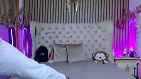 TastyPatricia online show from 03.23.26