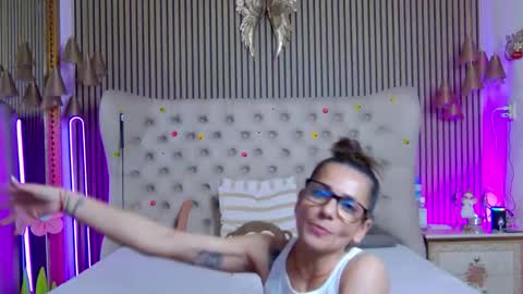 TastyPatricia online show from 04.22.26