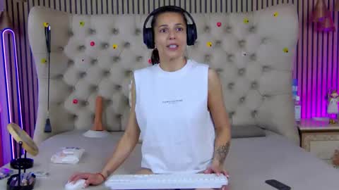 TastyPatricia online show from 05.06.26