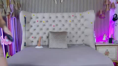 TastyPatricia online show from 05.08.26