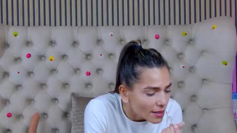 TastyPatricia online show from 05.14.26