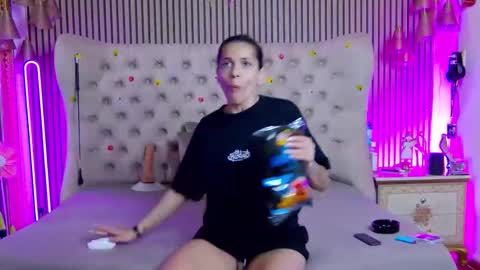 TastyPatricia online show from 05.17.26