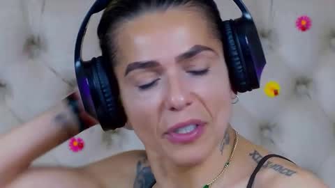 TastyPatricia online show from 05.17.26