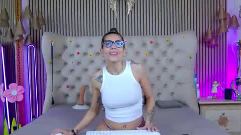 TastyPatricia online show from 05.18.26