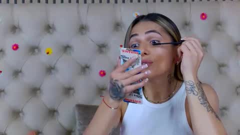 TastyPatricia online show from 05.29.26