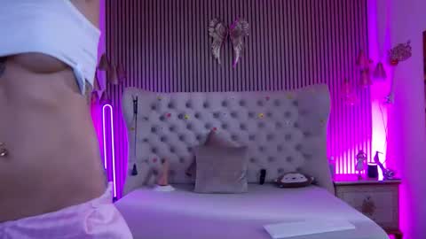 TastyPatricia online show from 06.03.26