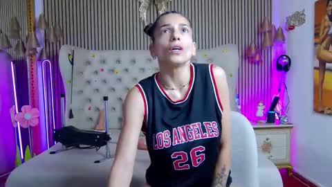 TastyPatricia online show from 06.09.26