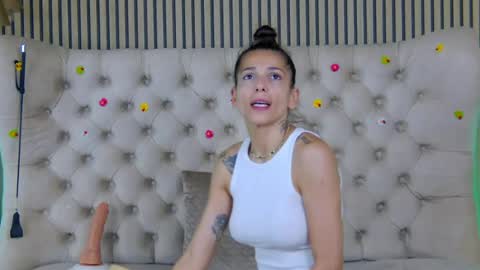 TastyPatricia online show from 06.21.26