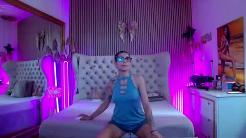 TastyPatricia online show from 06.23.26