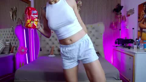 TastyPatricia online show from 06.25.26
