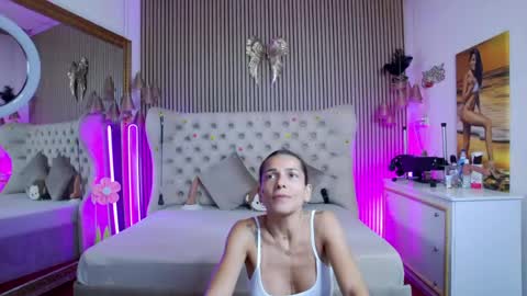 TastyPatricia online show from 07.10.26