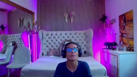 TastyPatricia online show from 07.23.26