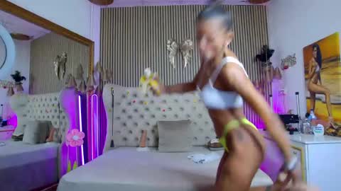 TastyPatricia online show from 07.27.26