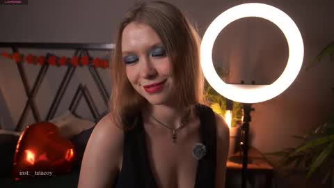 TataCoy online show from 02.14.26