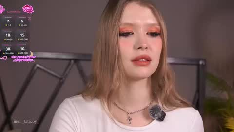 TataCoy online show from 02.22.26