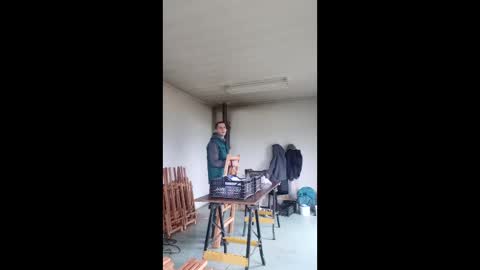 tatamata91 online show from 12.22.25