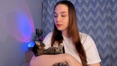 Snapshot of tate_angel chatting on 01.22.25 Tate online show from 01.22.25