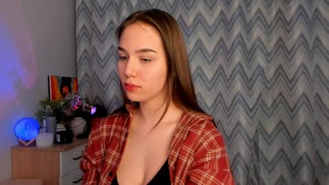 Snapshot of tate_angel chatting on 01.26.25 Tate online show from 01.26.25