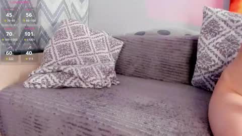 Snapshot of tate_angel chatting on 02.12.25 Tate online show from 02.12.25