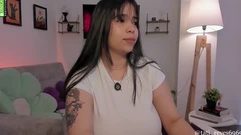 Tatiana --- Schedule Monday to Sundays 800  to 200  UTC-5 online show from 03.04.26