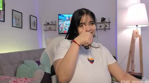 Tatiana --- Schedule Monday to Sundays 800  to 200  UTC-5 online show from 03.20.26