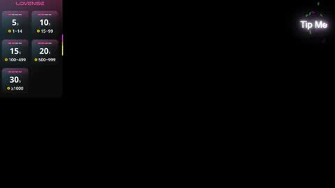 Tati Saldarriaga online show from 11.27.25