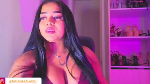 tatiana1004 online show from 05.18.26