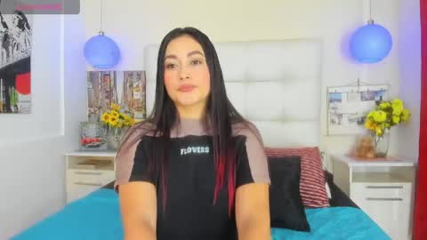 --- Tatiana  --- online show from 04.23.26