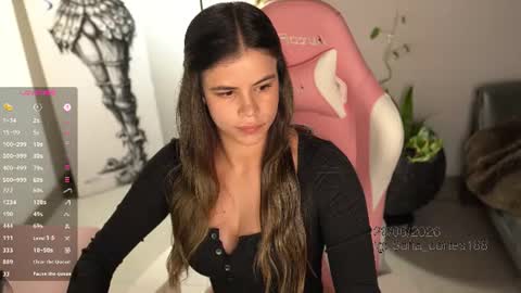 Sofia  But You can call me Sofi online show from 06.28.26