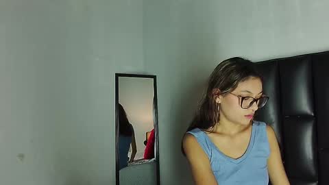 Snapshot of tatiana_mendoza chatting on 02.26.25 tatiana_mendoza online show from 02.26.25