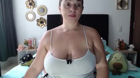 tatiana_monteros online show from 02.05.26