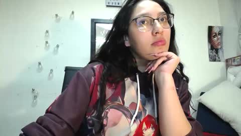 Snapshot of tatiana_ninfomaniaca chatting on 01.16.25 tatiana online show from 01.16.25