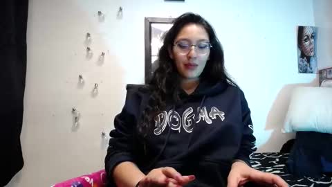 Snapshot of tatiana_ninfomaniaca chatting on 02.05.25 tatiana online show from 02.05.25