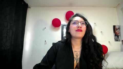 Snapshot of tatiana_ninfomaniaca chatting on 03.01.25 tatiana online show from 03.01.25