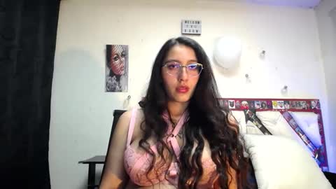Snapshot of tatiana_ninfomaniaca chatting on 03.10.25 tatiana online show from 03.10.25