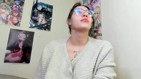 Snapshot of tatiana_ninfomaniaca chatting on 09.08.25 tatiana online show from 09.08.25