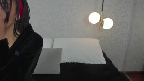Snapshot of tatiana_oficial chatting on 06.18.26 Tatiana NEW ACCOUNT online show from 06.18.26
