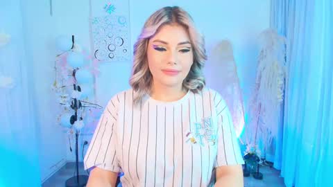 Tatiana online show from 01.30.25