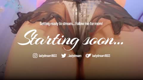 Tatiana online show from 03.11.25