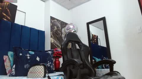 tatiana_star1 online show from 07.14.26