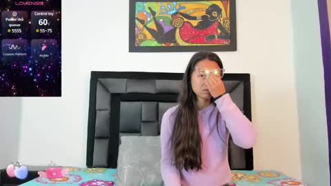 Tati online show from 12.16.24