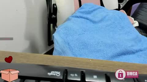 i am tatiana  online show from 03.22.26