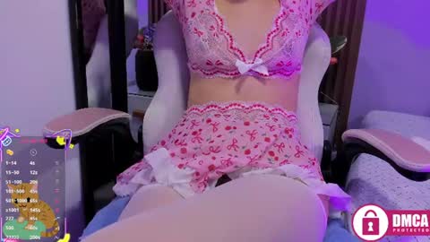Snapshot of tatiana_vegha chatting on 07.24.26 i am tatiana online show from 07.24.26