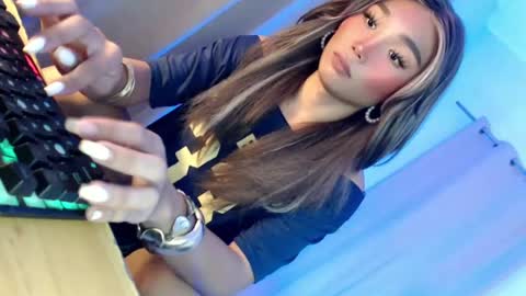 ANDREA online show from 07.16.26
