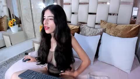 Tatiana online show from 02.17.26