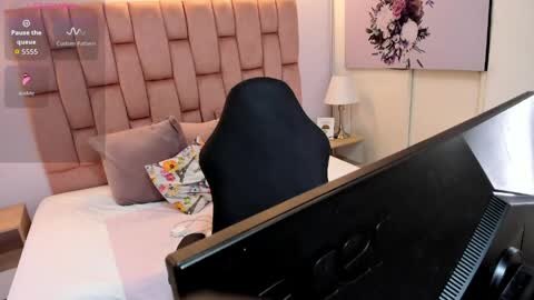 Tatiana online show from 03.31.26