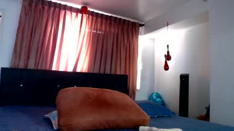 tatiana giraldo online show from 06.11.26