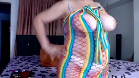 tatiana giraldo online show from 07.15.26