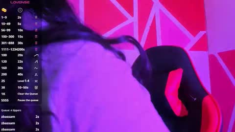 tatiana onnel online show from 03.11.26